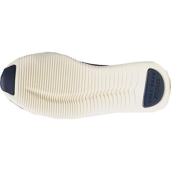cole haan zerogrand marine blue