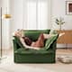 Option Olive Green