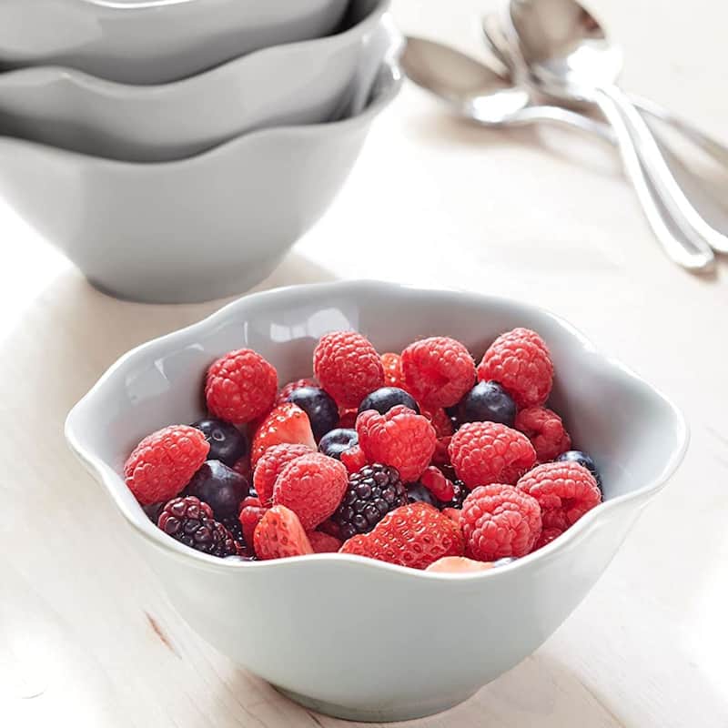 Portmeirion Sophie Conran Floret All Purpose Bowl - 7 Inch