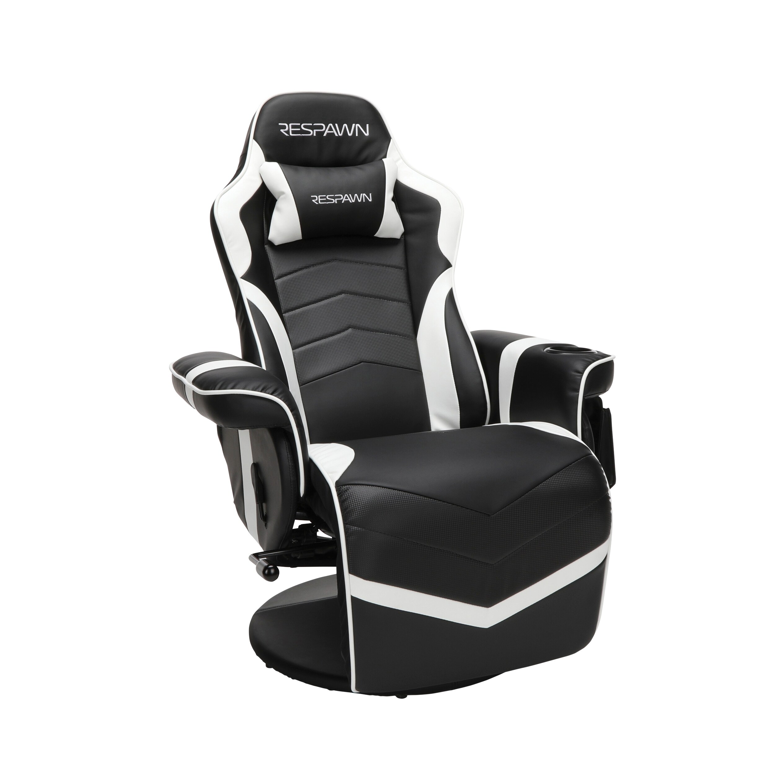 Respawn gaming chair black sales