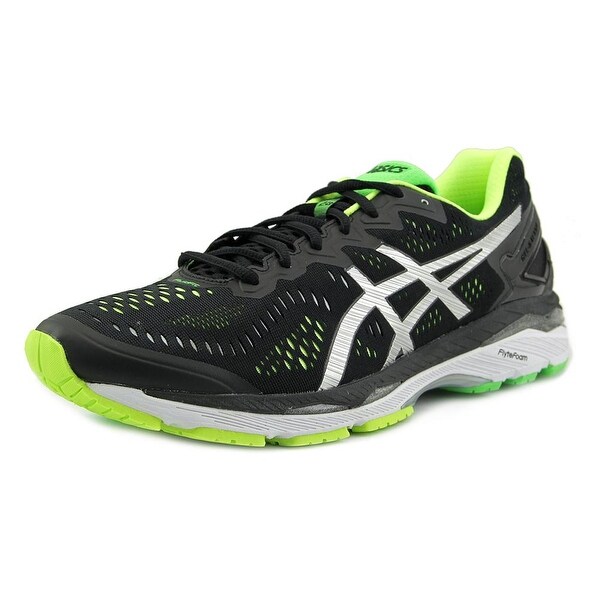 asics gel kayano 23 kids gold