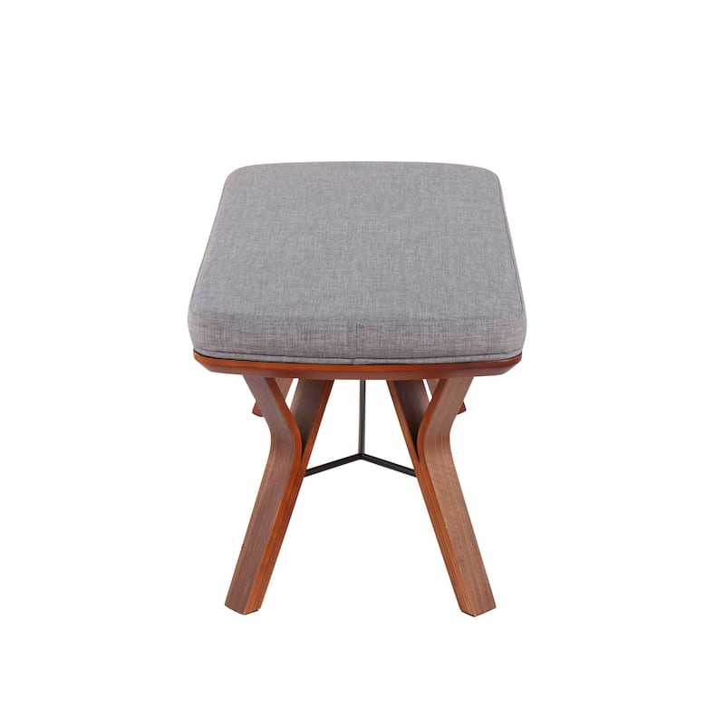 Carson Carrington Sala Upholstered Bench