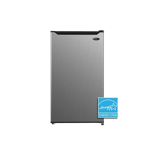 Danby 3.2 cu. ft. Compact Refrigerator - Bed Bath & Beyond - 32454768