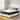Onetan Mattress and Box Spring Set, 10-Inch  Medium Pillow Top Hybrid Mattress and 5" Wood Simple Assembly Box Spring,