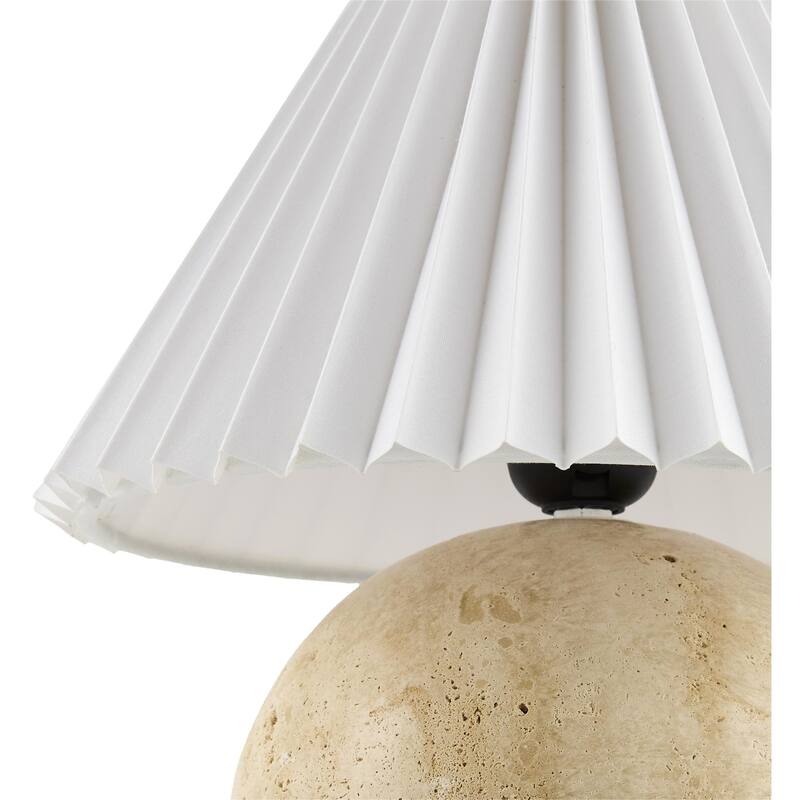 Livabliss Niafunke Traditional Accent Table Lamp