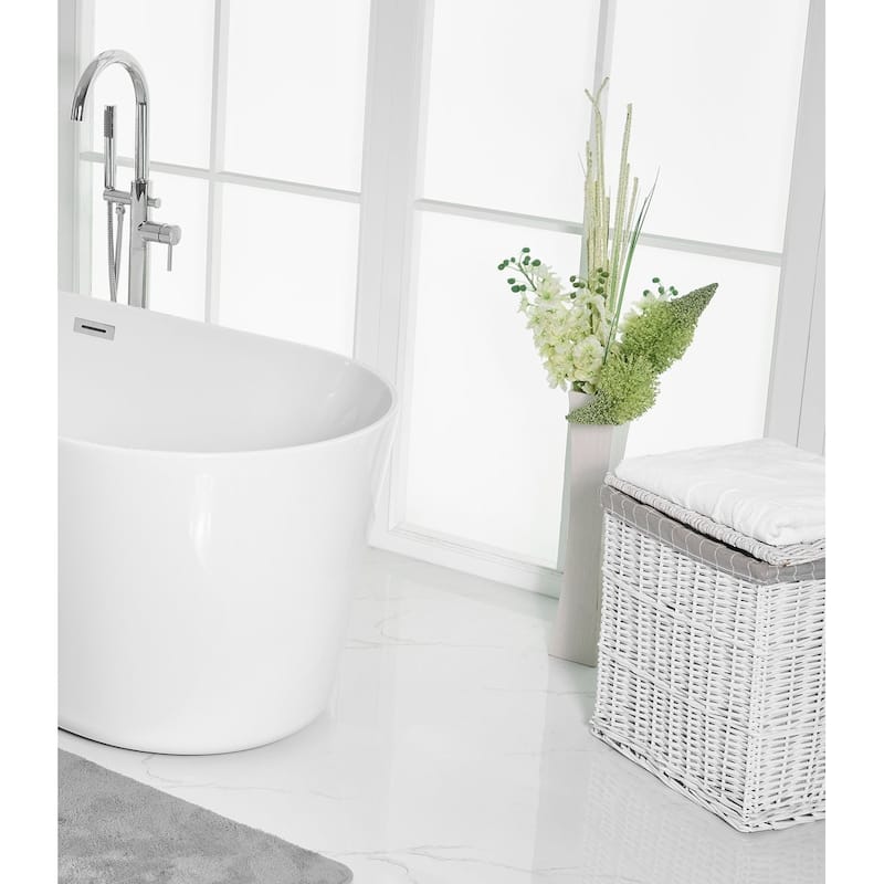 Odell Soaking Bathtub