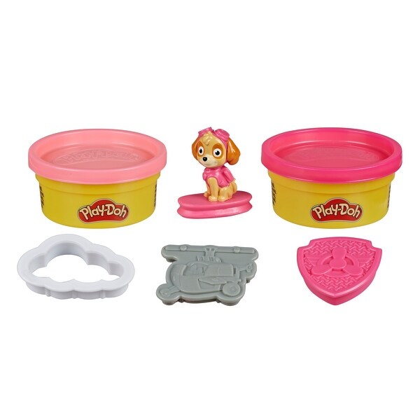 play doh mysteries