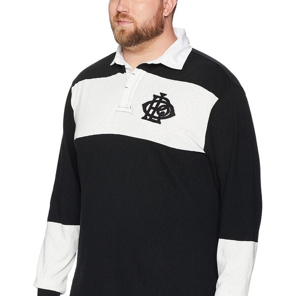 ralph lauren men's long sleeve shirts