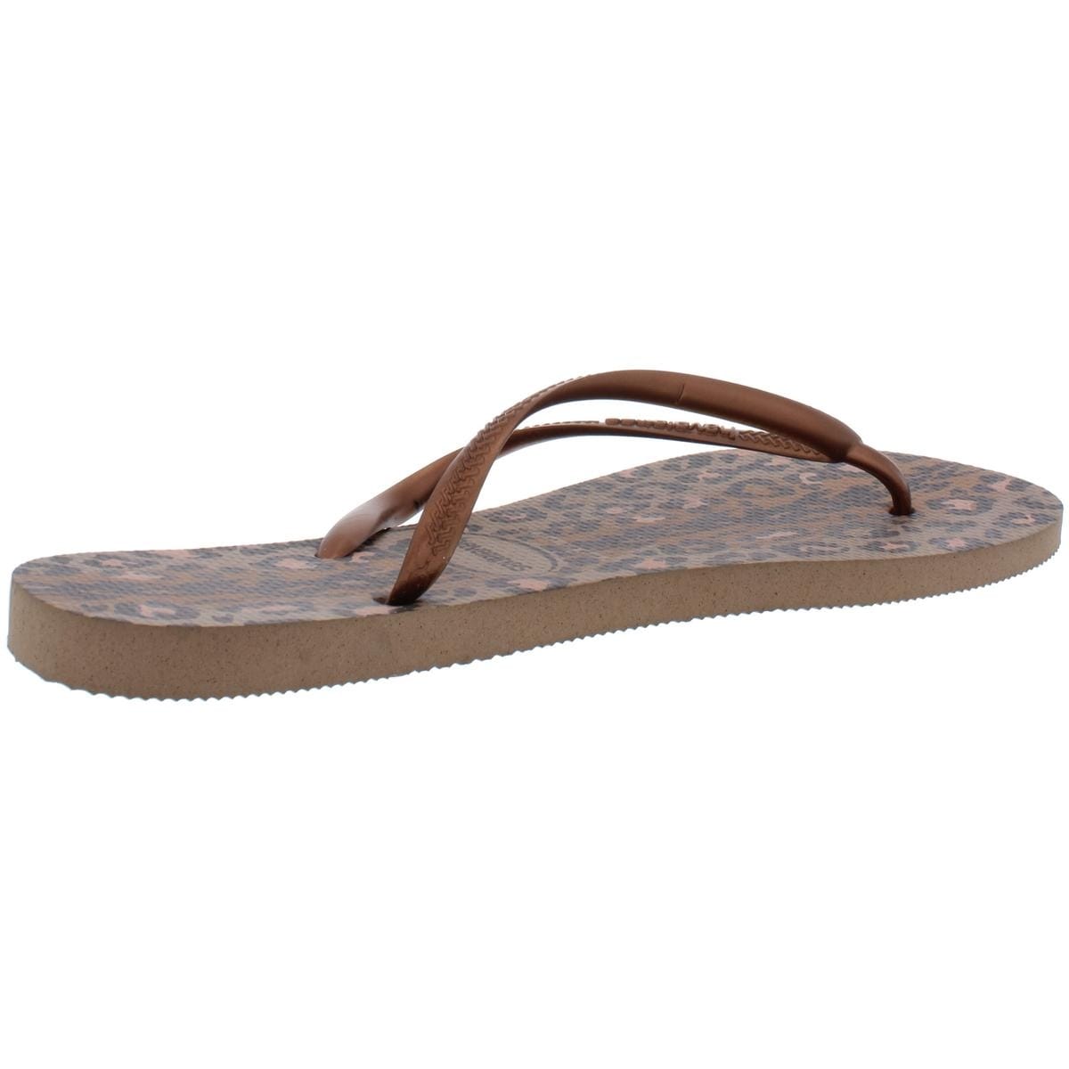 tan havaianas