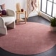 preview thumbnail 8 of 45, SAFAVIEH Vision Hellin Contemporary Solid Rug