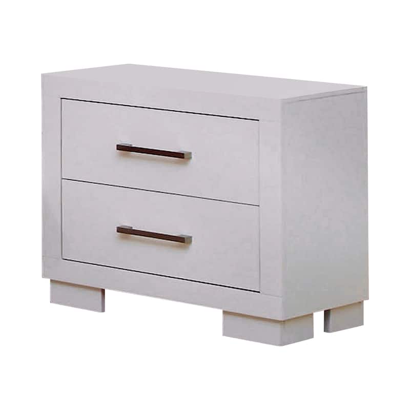 Tokyo Contemporary 4-piece Bedroom Set