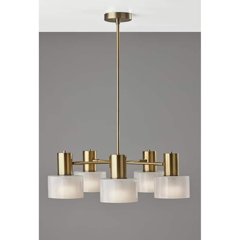 Rhodes Chandelier