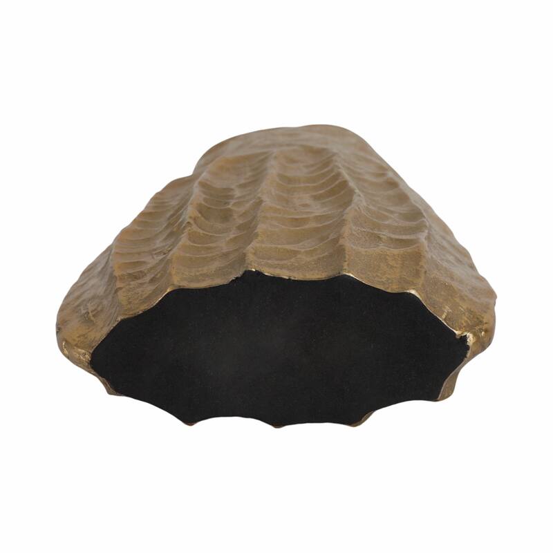 Sagebrook Home Metal Vase