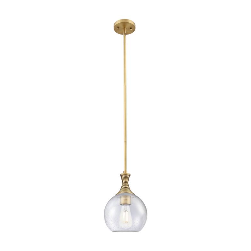 Innovations Lighting 415-1S-12-8 Astor Pendant Astor 8" Wide Mini