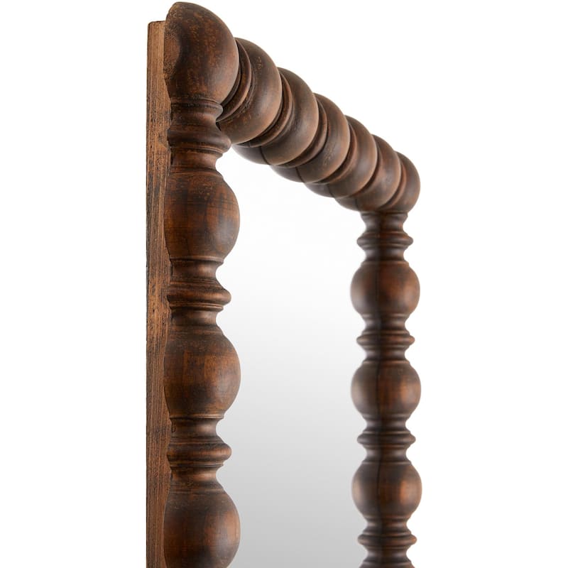 Livabliss Brennan Global Accent Mirror