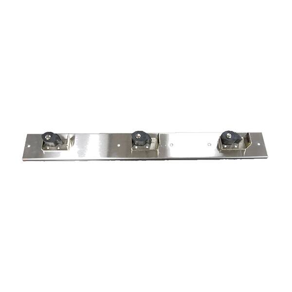 Shop American Standard 889cc Fiat Wall Mounted Three Station Mop