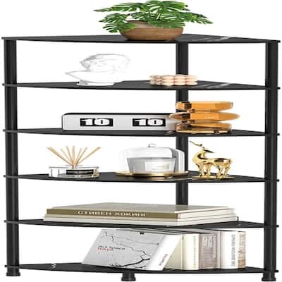 Book Shelf Corner Shelf