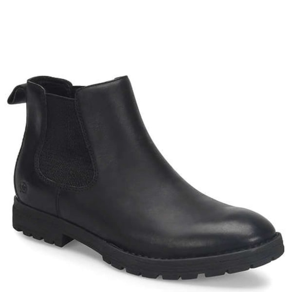 born luc chelsea boot