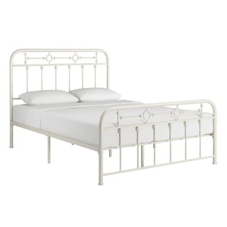Darren Metal Bed by iNSPIRE Q Classic