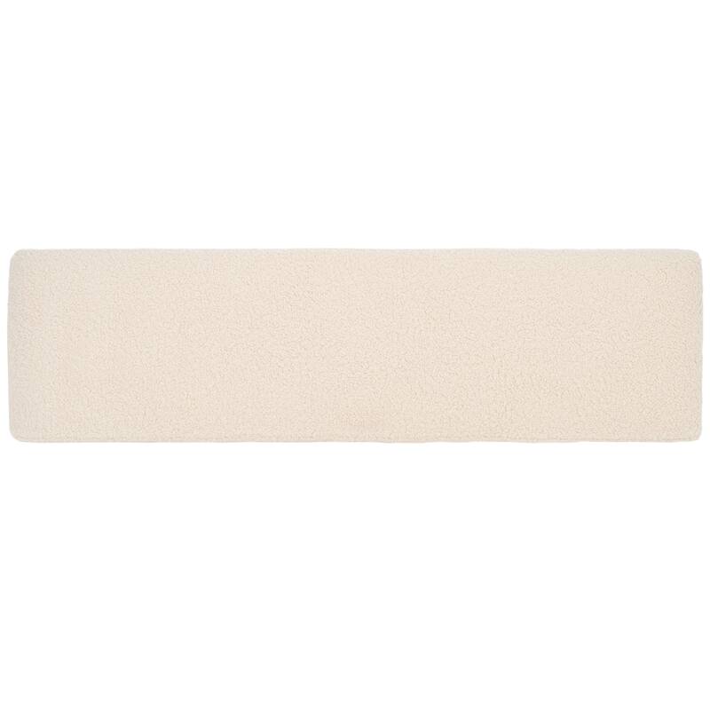 SAFAVIEH Home Quentin Bench - 60Wx16Dx19H