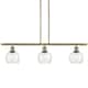 Option Antique Brass / Seedy