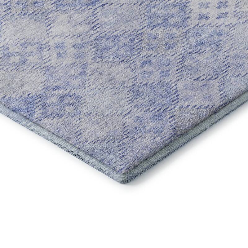Premium Washable Super Soft Global Boho Mayfield Rug