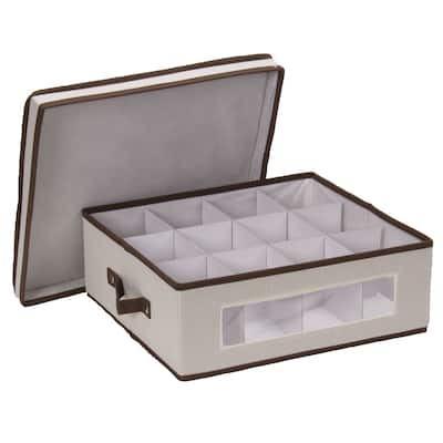 Household Essentials Storage Box