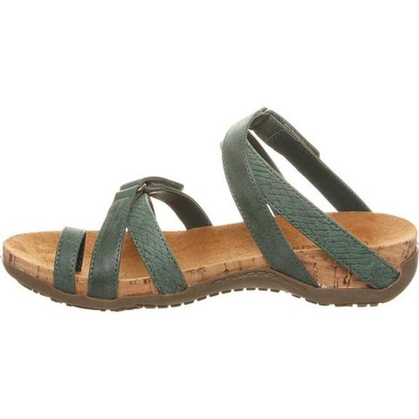 bearpaw nadine sandal