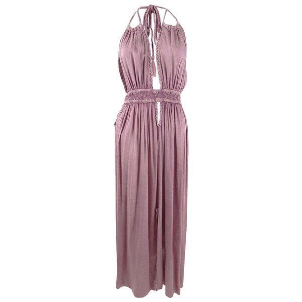 Halter top cover up Clearance