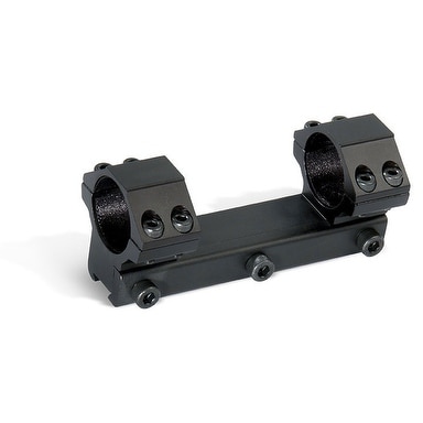 Center point cpm1pa-25m centerpoint 1 piece dovetail mount - medium height1 piece ar22 mnt 1 med prof