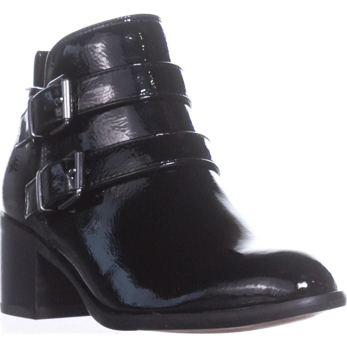 franco sarto women's raina ankle boot