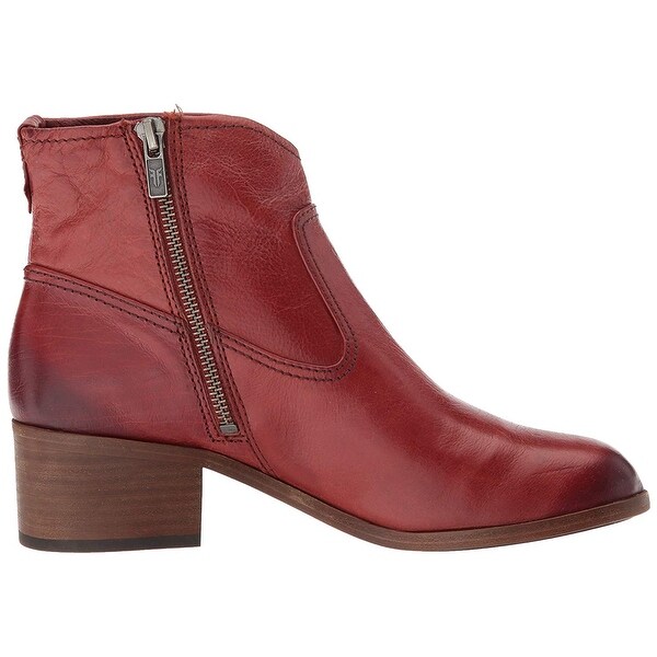 frye women's claire bootie ankle boot