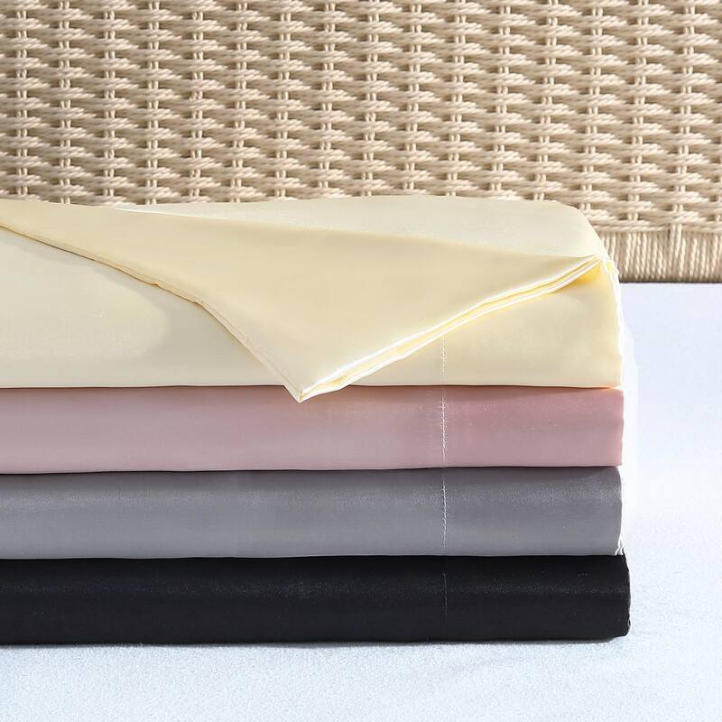 Jessica Simpson Silky Satin Sheet Sets