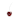 Cherry Resin Handmade Sculpture - N/A