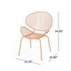 preview thumbnail 4 of 11, Outdoor Iron Chair set