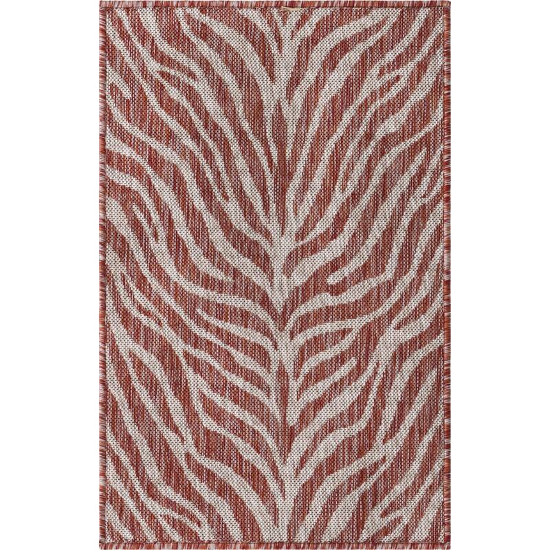 Outdoor Gallery Collection Area Rug