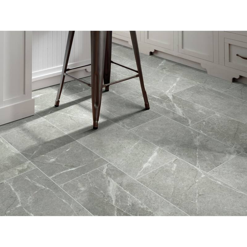 Shaw Visionary - 12" x 24" Rectangle Floor and Wall Tile - Sold by