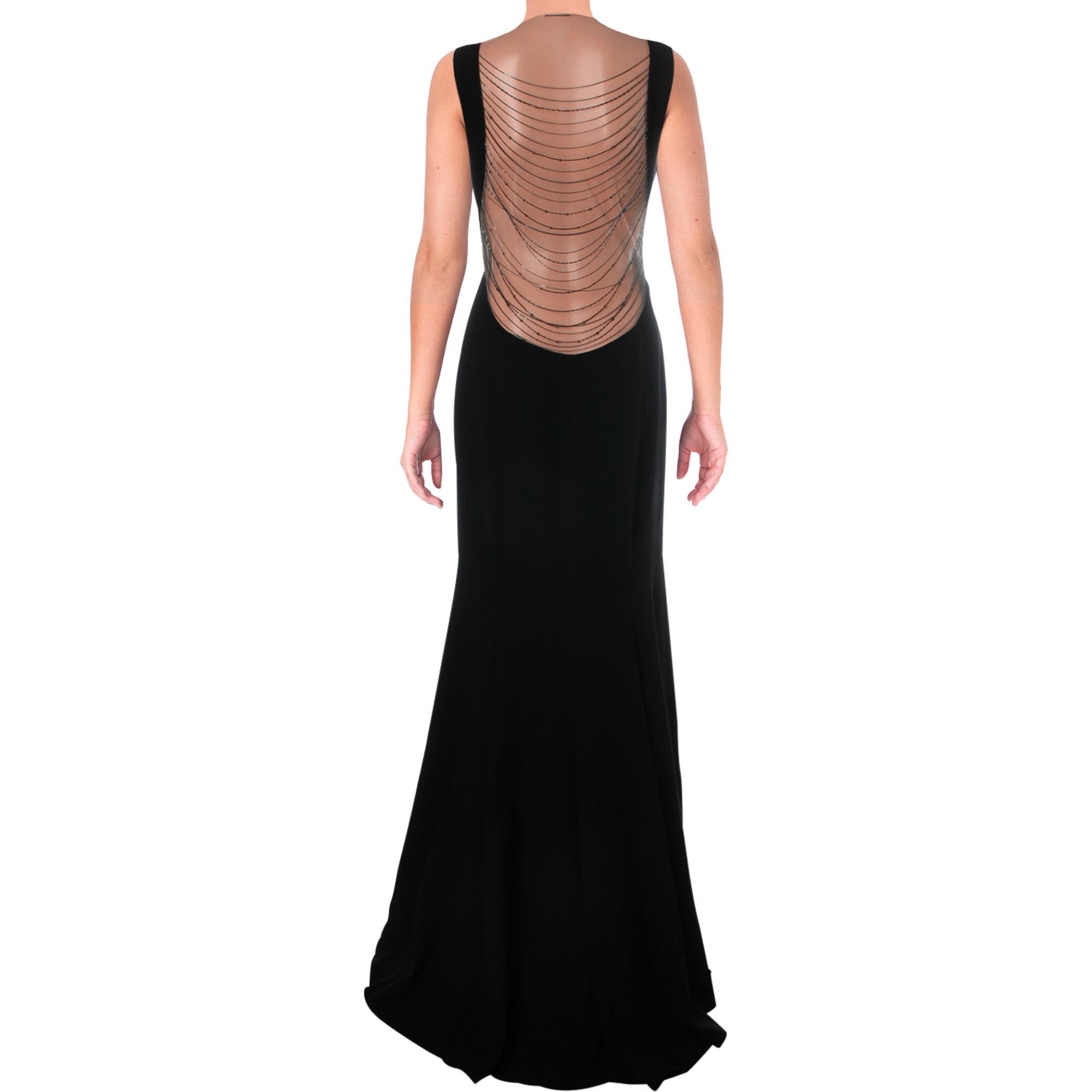 elie tahari evening gowns