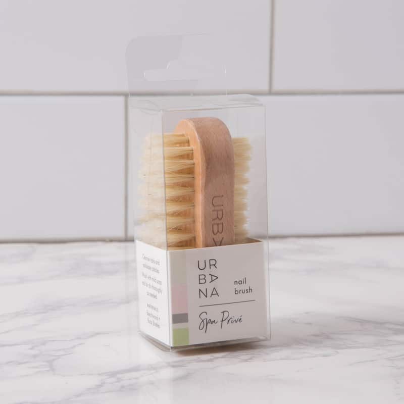Spa Prive - Nail Brush