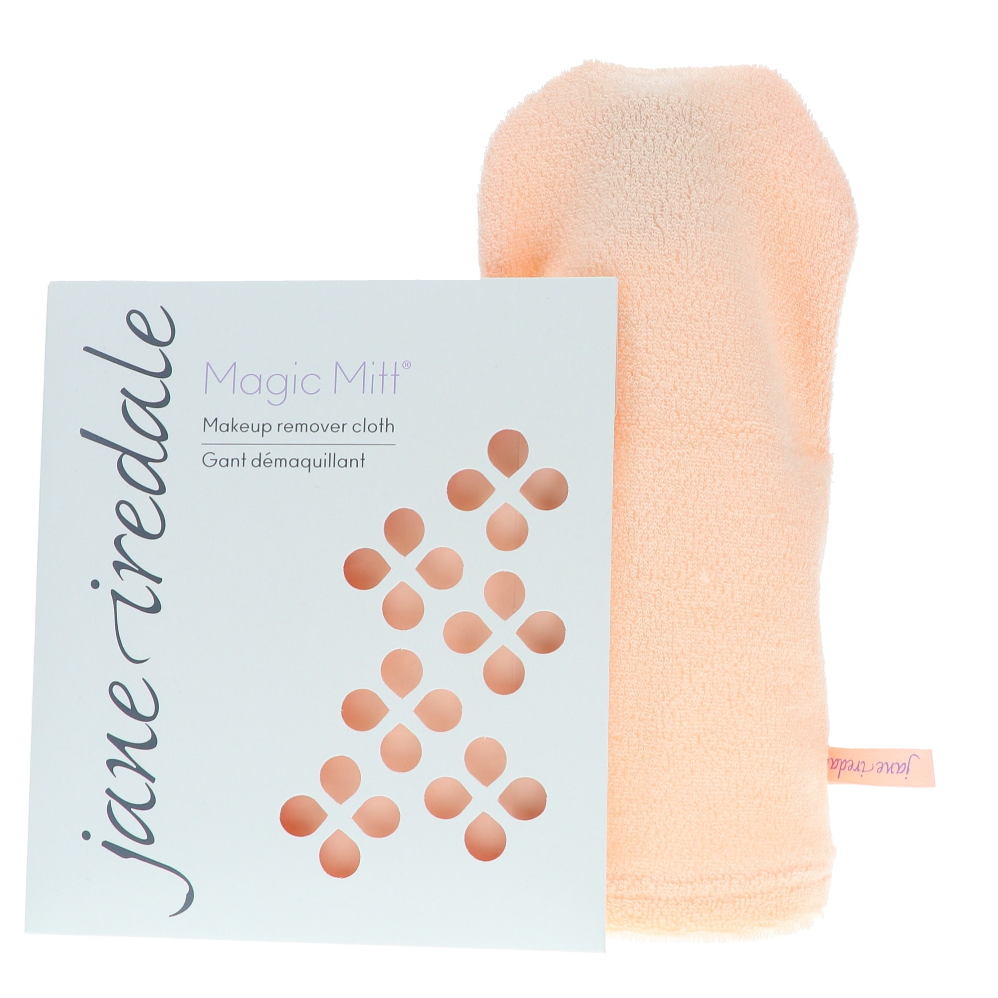 magic mitt makeup remover