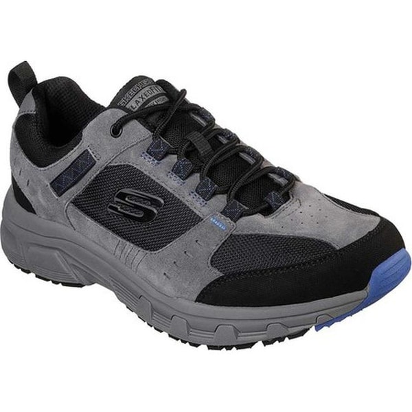 skechers relaxed fit oak canyon sneaker