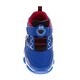 preview thumbnail 3 of 3, Sesame Street Boys' Cookie Monster Light Up Sneakers (Toddler/Little Kids)