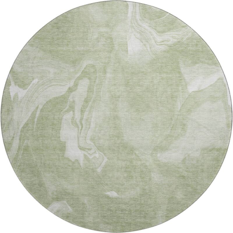 Premium Washable Super Soft Abstract Mayfield Rug