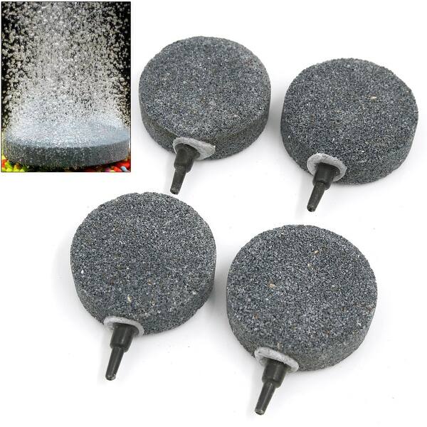 Shop 4 Pieces Fish Tank Accessories Decoration Aquarium Air Stone