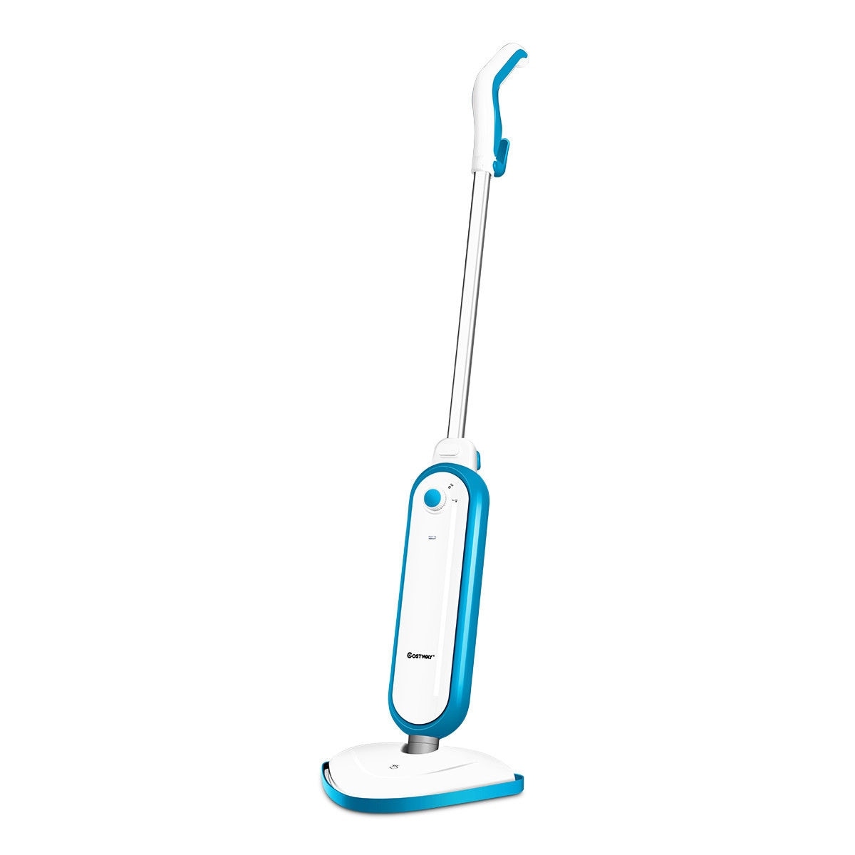 Costway 1500w Electric Steam Mop Cleaner Steamer Floor Carpet Costway 1500w Electric Steam Mop