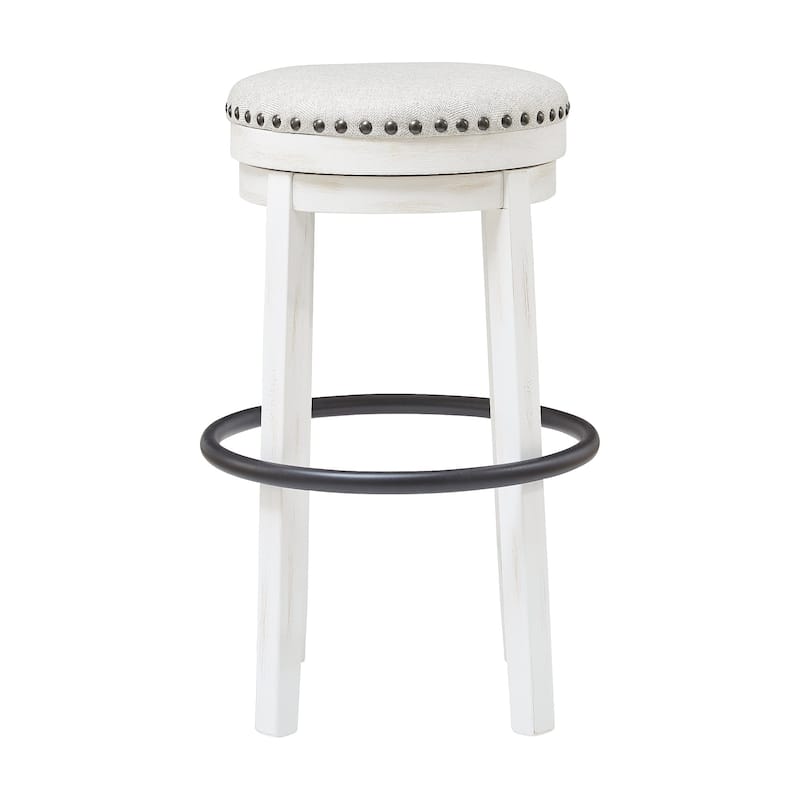 Signature Design by Ashley Valebeck Swivel Bar Stool