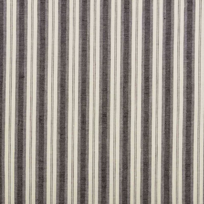 Ashmont Ticking Stripe Tier Set of 2 L24xW36