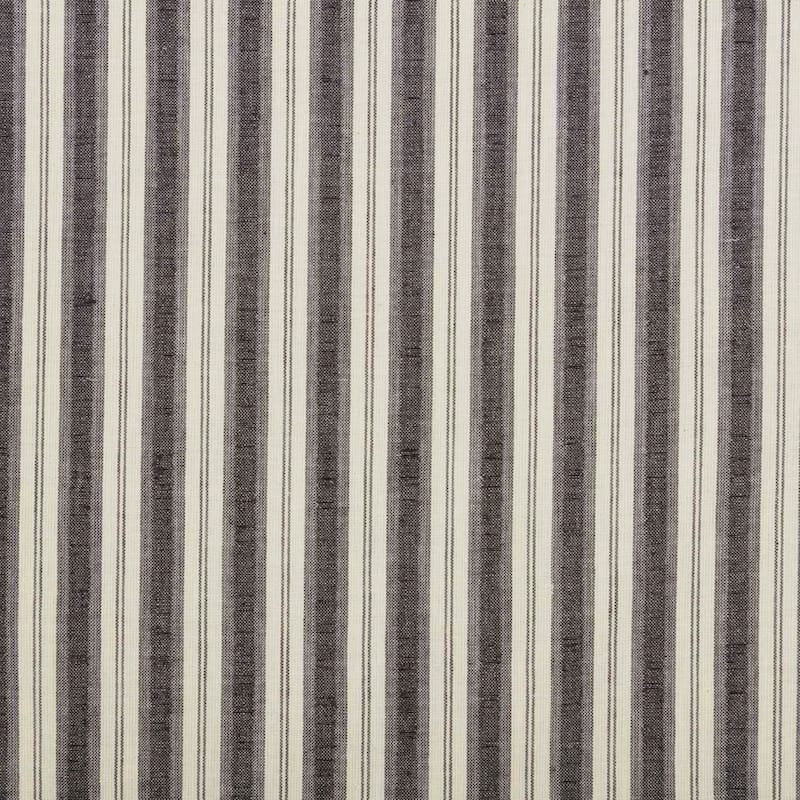 Ashmont Ticking Stripe Tier Set of 2 L36xW36