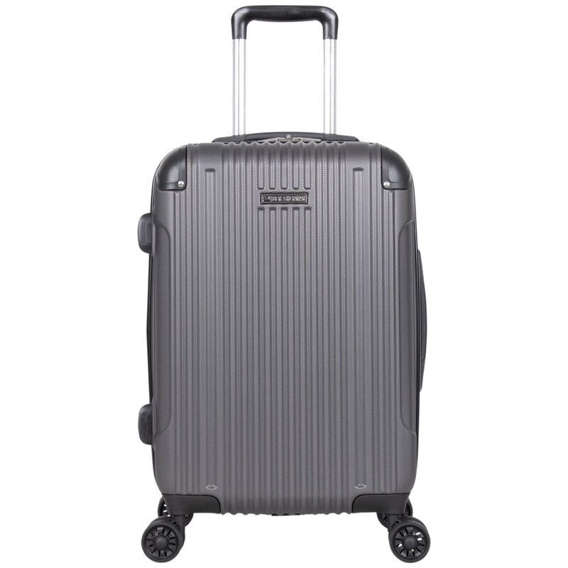 ben sherman carry on luggage