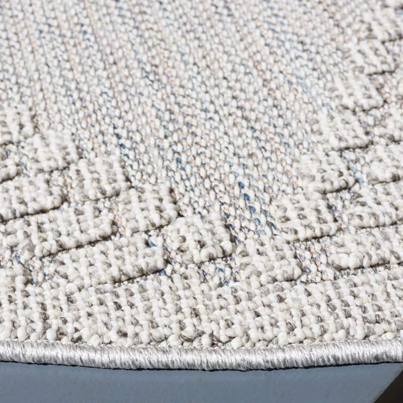 SAFAVIEH Global Raniera Indoor/ Outdoor Trellis Rug